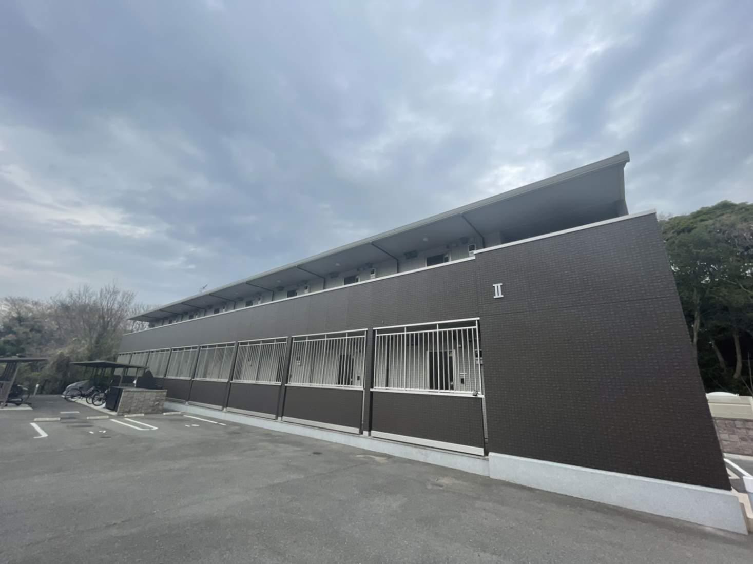 カサベルテ浜河内Ⅱ