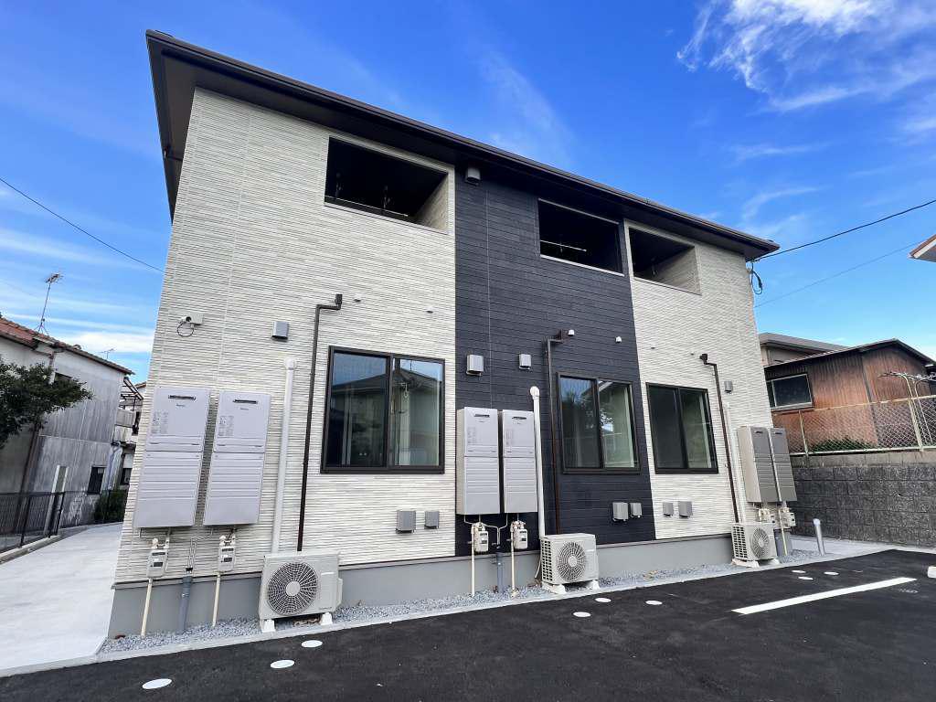 カーム・レジデンス