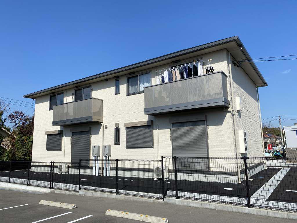 シグナス西岐波