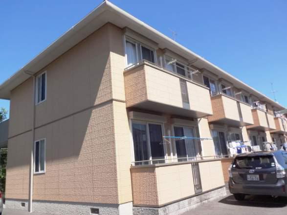 シャーメゾンきららB