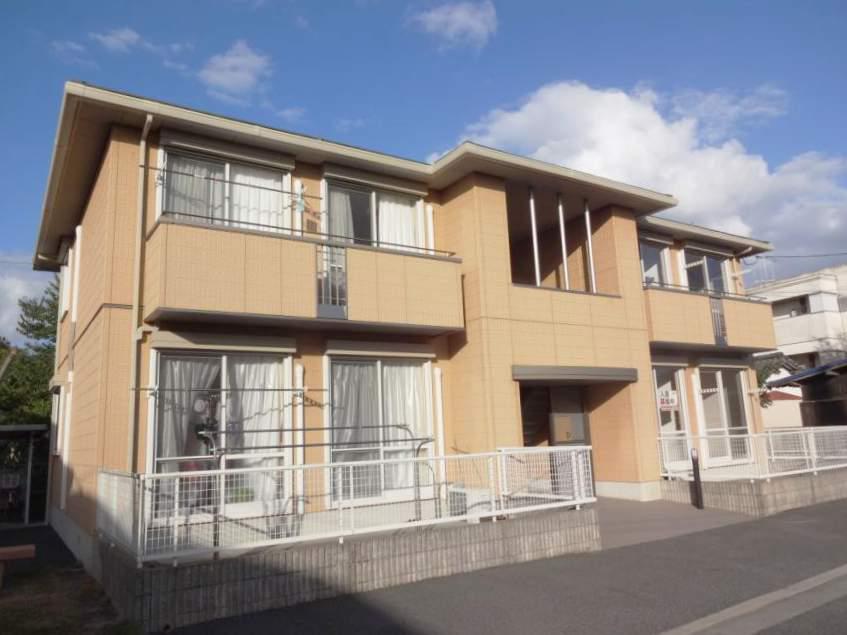 シャーメゾン明月D