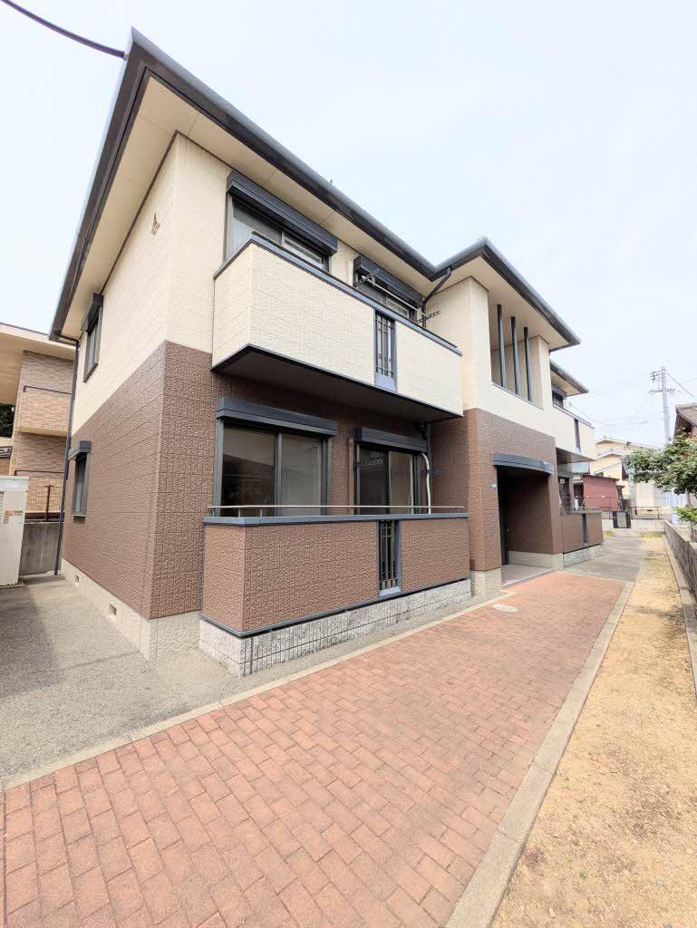 バリュージュ王子A