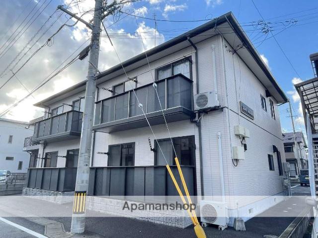 ブランネージュ医大前6