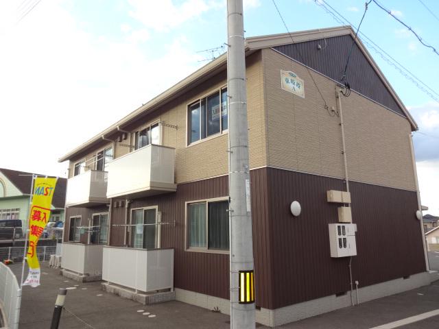 シャーメゾン東岐波A