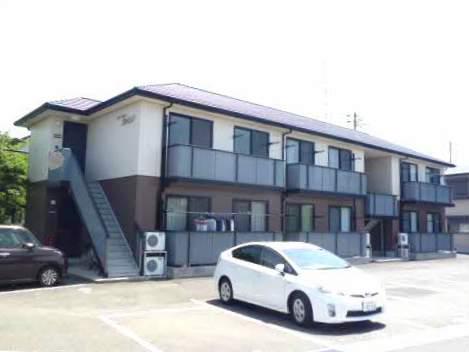 シャーメゾンカメリアA