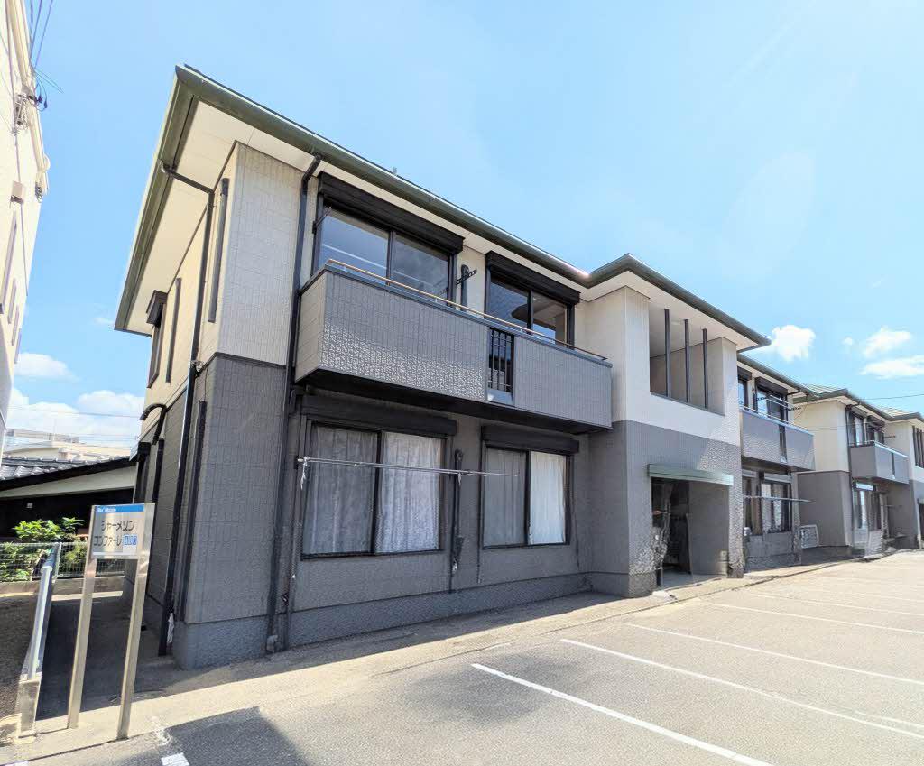 シャーメゾンコンファーレA