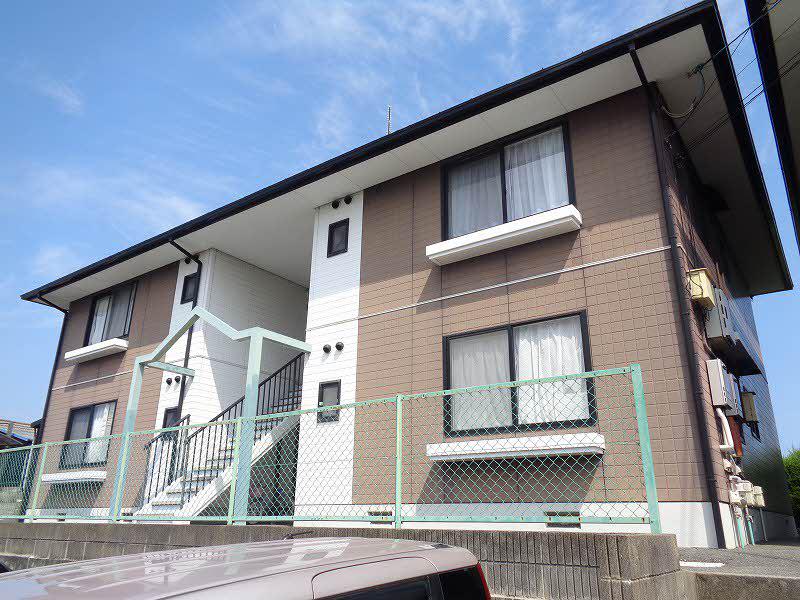 ディアス宇部坂A