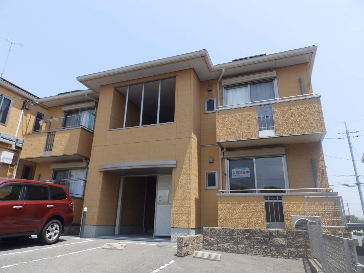 シャーメゾン洛陽C