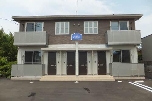 シャーメゾンクレシェンテ