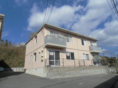 木もれ陽 二番館