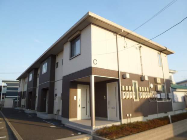 シャーメゾン際波C