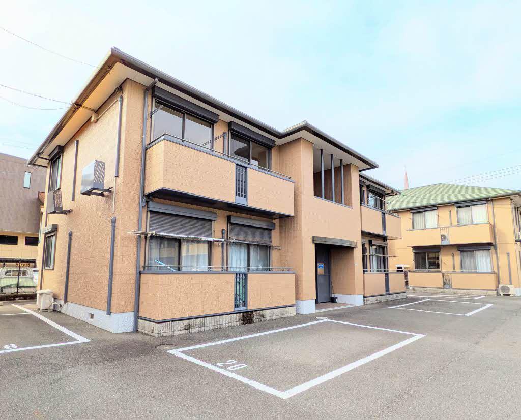 シャーメゾン神原D