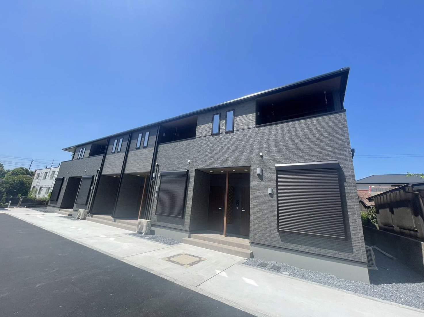 ティエラ(1LDK/1階)