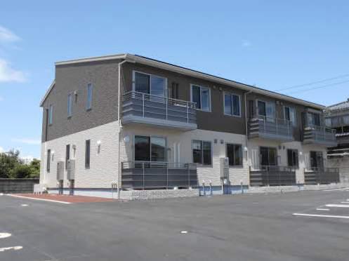 シャーメゾン・アスピラシオン