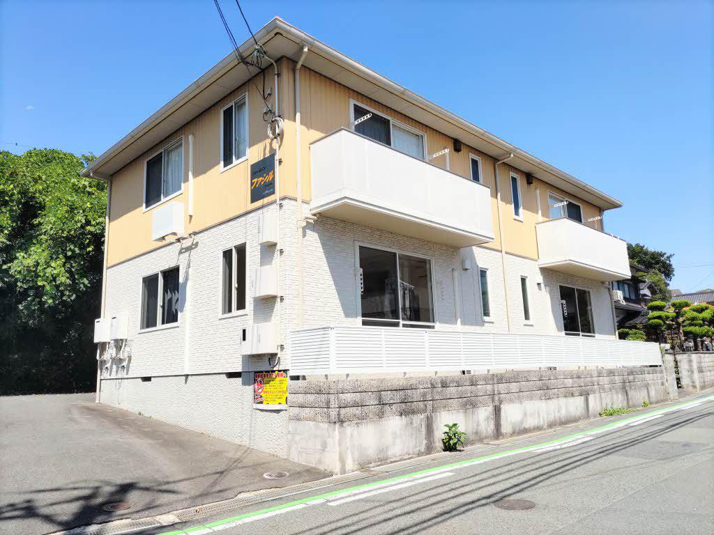 シャーメゾンファシル