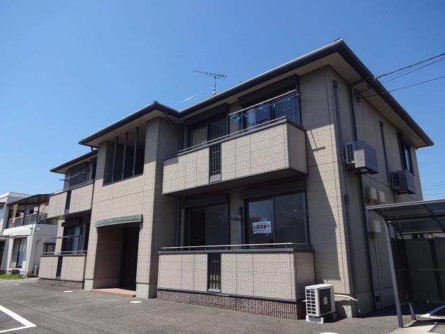 シャーメゾン殿町(3DK/1階)