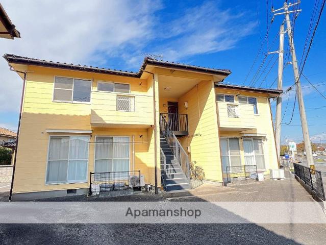 ロイヤルハイツ B棟