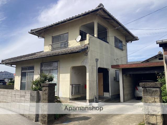 小野田線 妻崎駅 徒歩17分 2階建 築52年