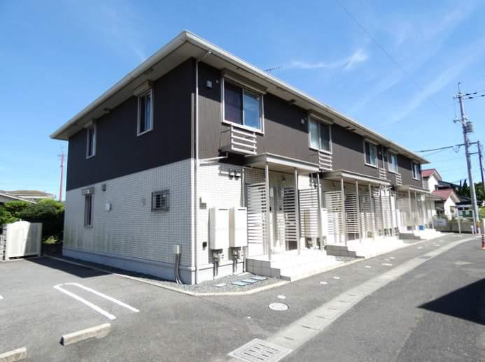 アルフィスタⅣ