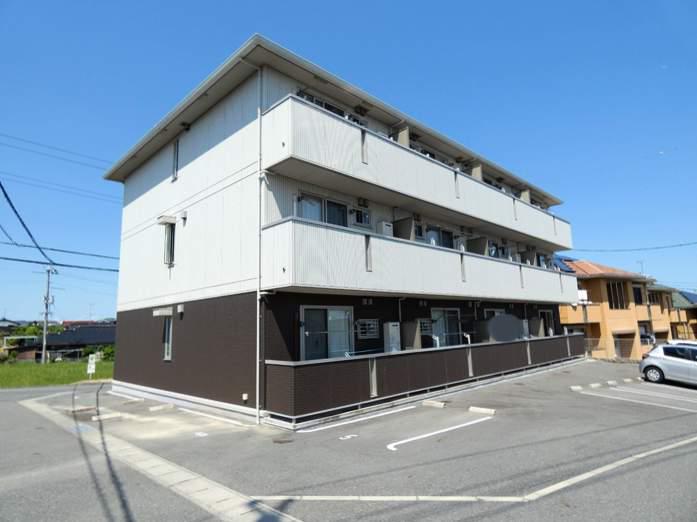 エスポワール中村