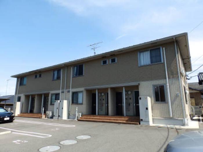 ラ・フェリシタ