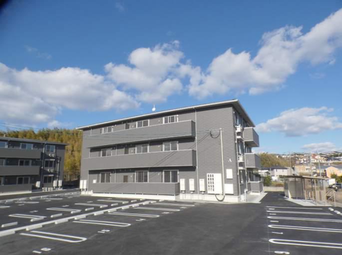 ヒルズライフ A棟