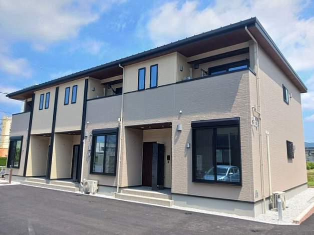 フェリシアパレスA&M Ⅰ