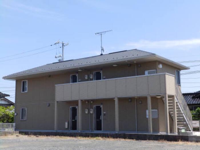 クレセント・ピア