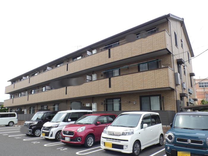 ピュアライト文京町