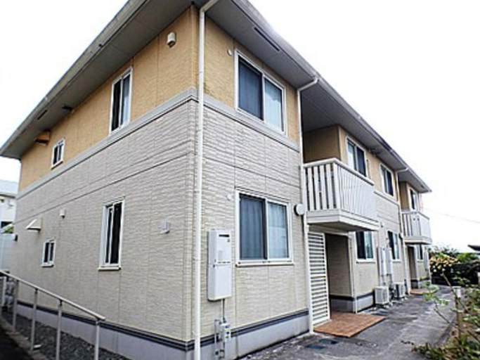 ベルヴィルカメリア