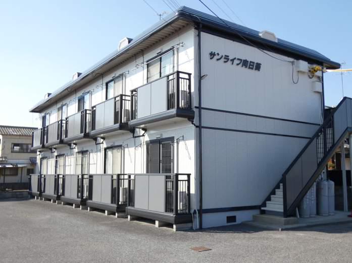 サンライフ向日葵