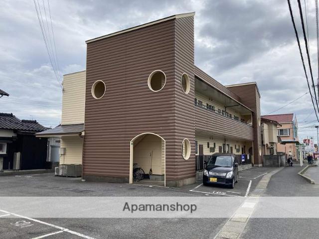 ブルーシャトー