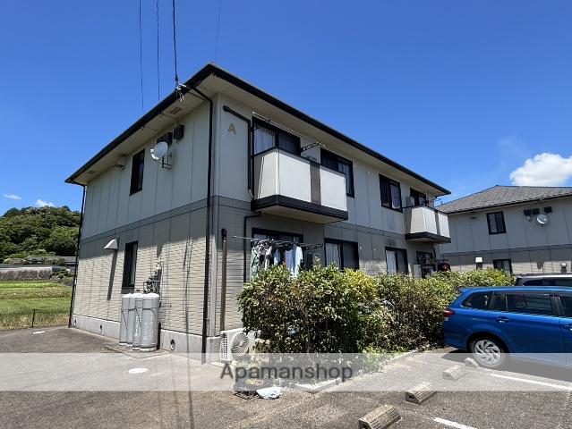 シャルマン(2LDK/2階)