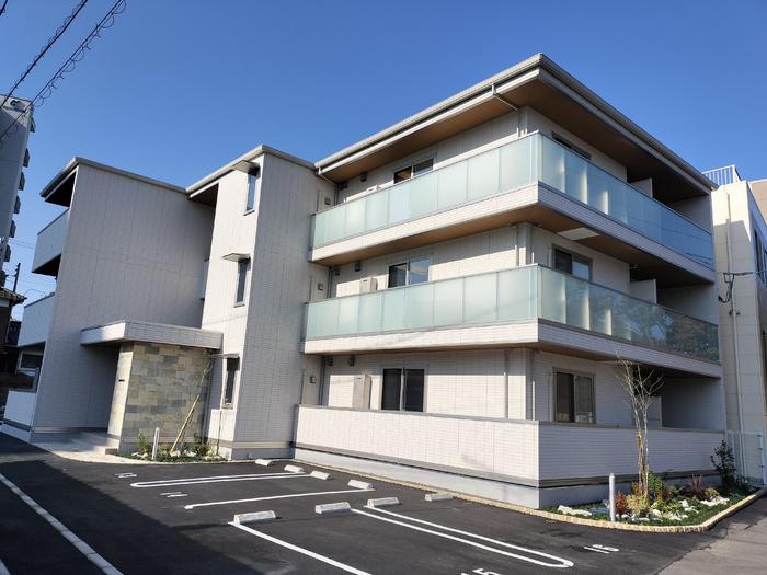 セントラルヒルズ