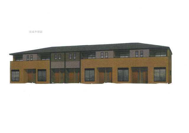 プルミエールサンⅡ