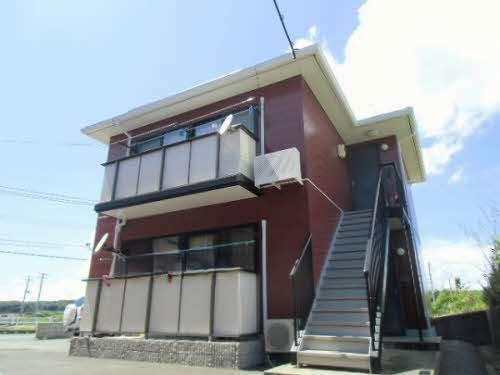 シャルマン C棟