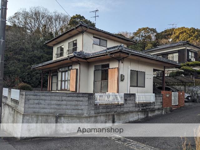 山口県宇部市  築44年(4LDK)