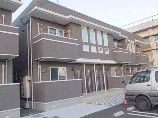 スリーネットアロウズコートⅡ