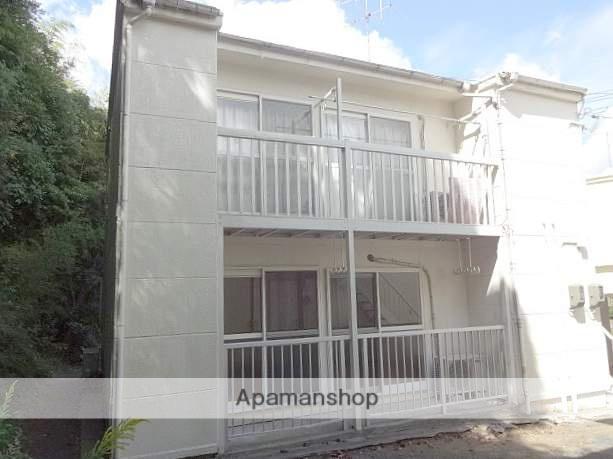 メゾンリベルテC(3DK/1階)