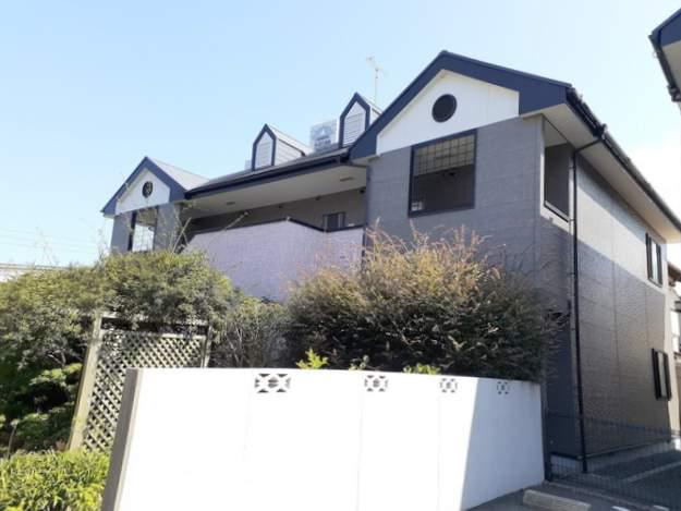 パルテール・アイⅠ