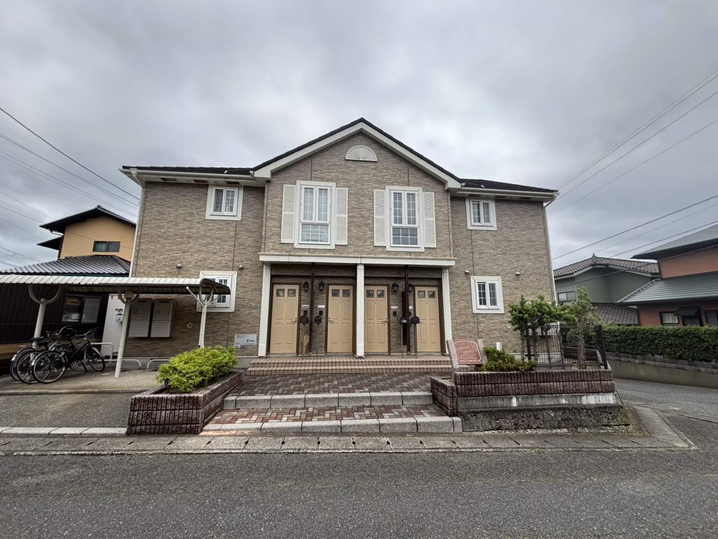 シャンドフルールⅠ