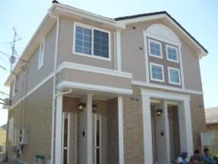 ドエルⅧB(1LDK/2階)