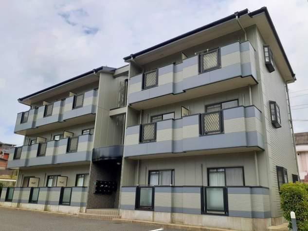 アーバンヒルズ