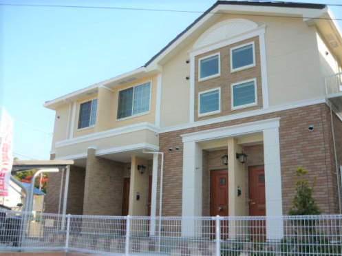 サンライズヒルⅠ