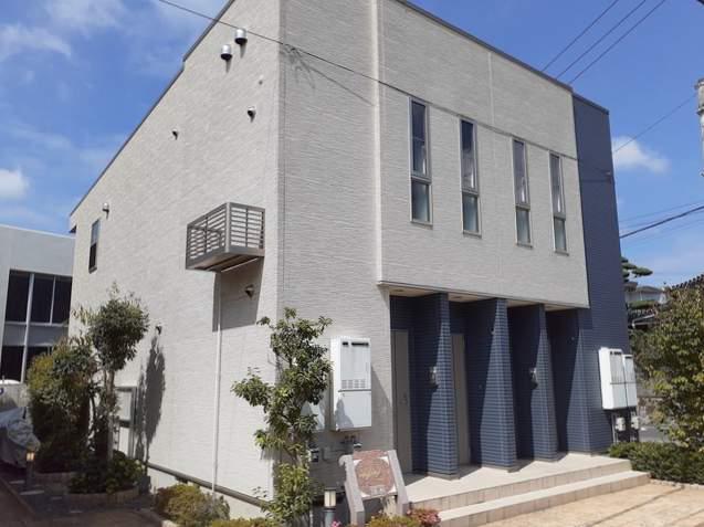 アンフィニ.エスⅠ(ワンルーム/1階)