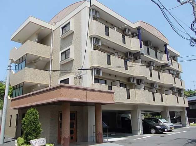 グランツ(ワンルーム/4階)