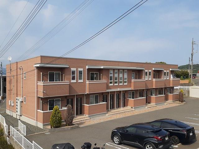 シーサイド・ヴィレッジⅠ