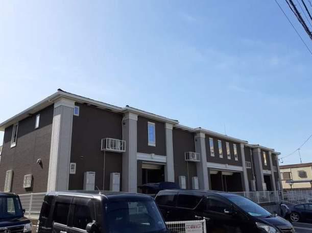 グランシャリオ(1LDK/1階)