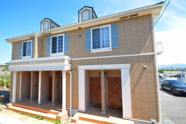 シャンドフルールⅢ