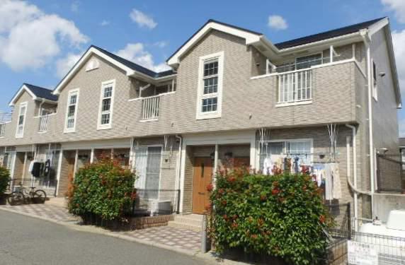 ソレアードエムA(2DK/1階)